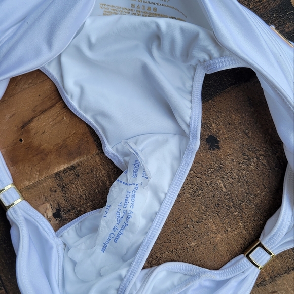 36DD/L Victorias secret the hottie halter bundle - Picture 3 of 12